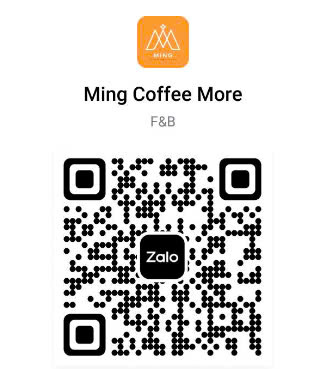 Mã QR đặt hàng