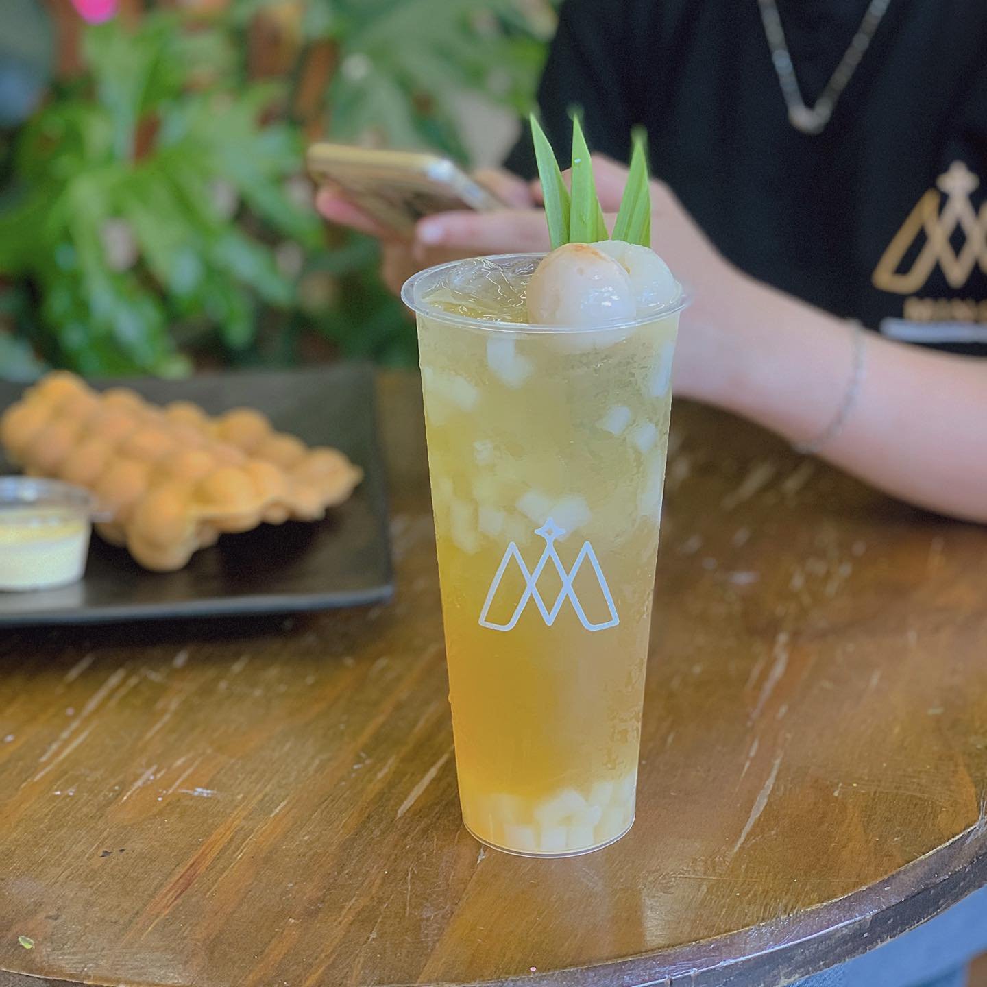 ​ 𝐌𝐄𝐍𝐔 𝐌𝐀𝐓𝐂𝐇𝐀 𝐂𝐇𝐈́𝐍𝐇 𝐓𝐇𝐔̛́𝐂 𝐋𝐄̂𝐍 𝐊𝐄̣̂ 𝐓𝐇𝐄 𝐆𝐎𝐎  ​